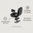 Lakewood RCS recycled and repairable wireless earbuds
