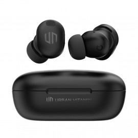 Lakewood RCS recycled and repairable wireless earbuds