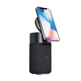 Urban Vitamin Anaheim RCS recycled 10W speaker 15W charger Urban Vitamin Anaheim RCS recycled 10W speaker 15W charger