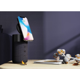 Urban Vitamin Anaheim RCS recycled 10W speaker 15W charger Urban Vitamin Anaheim RCS recycled 10W speaker 15W charger