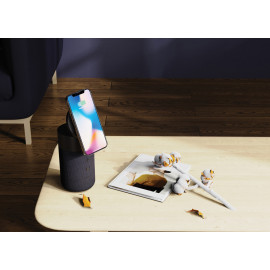 Urban Vitamin Anaheim RCS recycled 10W speaker 15W charger Urban Vitamin Anaheim RCS recycled 10W speaker 15W charger