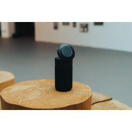 Urban Vitamin Anaheim RCS recycled 10W speaker 15W charger Urban Vitamin Anaheim RCS recycled 10W speaker 15W charger