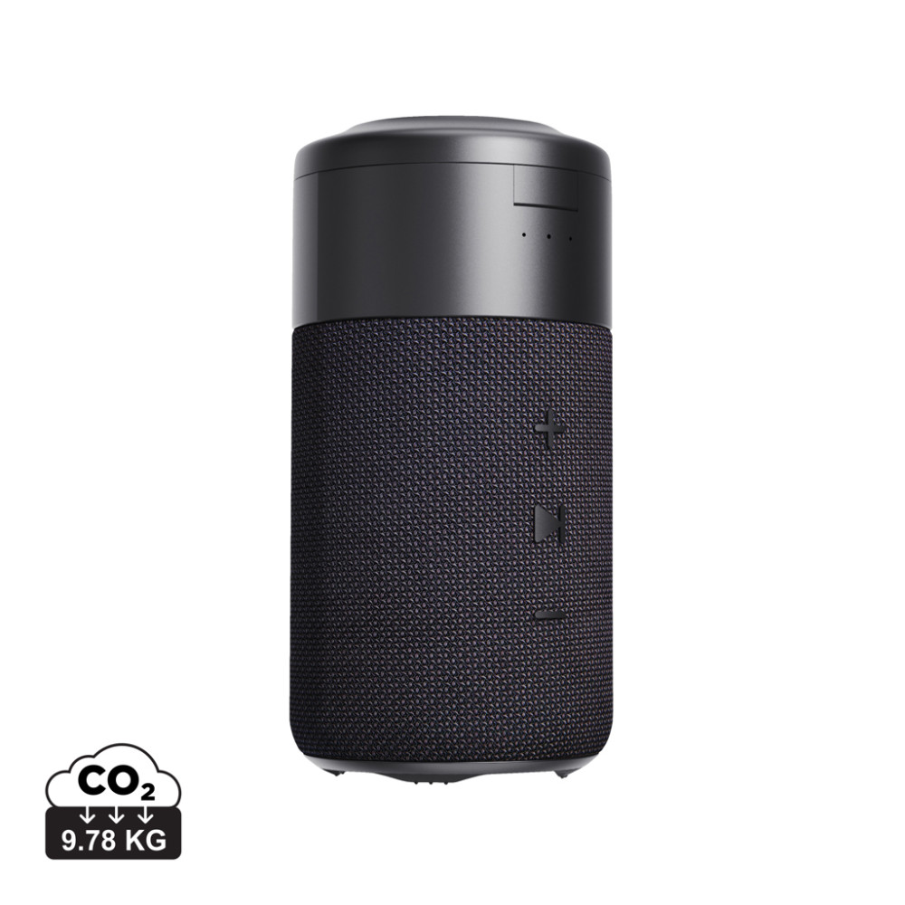 Urban Vitamin Anaheim RCS recycled 10W speaker 15W charger Urban Vitamin Anaheim RCS recycled 10W speaker 15W charger