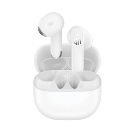 Urban Vitamin Santa Clara RCS plastic ENC earbuds