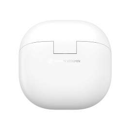 Urban Vitamin Santa Clara RCS plastic ENC earbuds