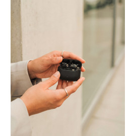 Urban Vitamin Ventura RCS Hybrid ANC & ENC earbuds