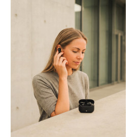 Urban Vitamin Ventura RCS Hybrid ANC & ENC earbuds