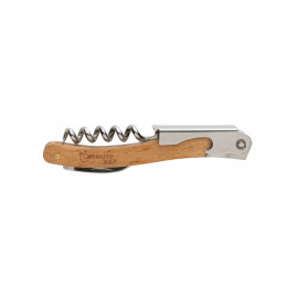 Wooden Corkscrew