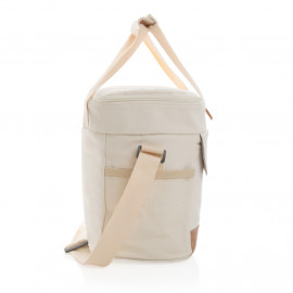 Impact AWARE™ 16 oz. rcanvas cooler bag
