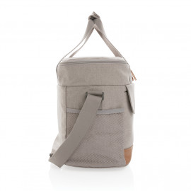 Impact AWARE™ 16 oz. rcanvas cooler bag