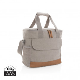 Impact AWARE™ 16 oz. rcanvas cooler bag