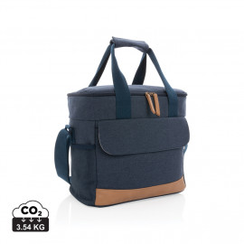 Impact AWARE™ 16 oz. rcanvas cooler bag