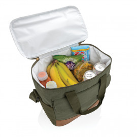 Impact AWARE™ 16 oz. rcanvas cooler bag