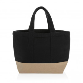 Impact Aware™ 285 gsm rcanvas cooler bag undyed