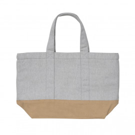 Impact Aware™ 285 gsm rcanvas cooler bag undyed