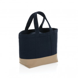 Impact Aware™ 285 gsm rcanvas cooler bag undyed