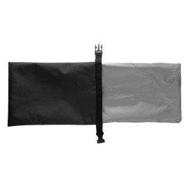 Snackstrap AWARE™ RPET foldable lunchbag 30x20CM