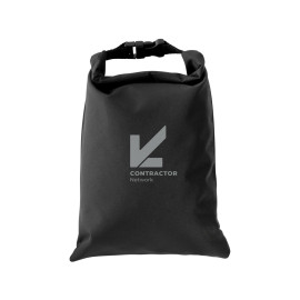 Snackstrap AWARE™ RPET foldable lunchbag 30x20CM