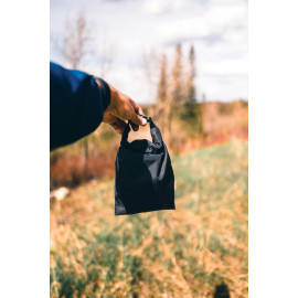 Snackstrap AWARE™ RPET foldable lunchbag 30x20CM