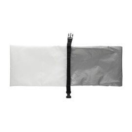 Snackstrap AWARE™ RPET foldable lunchbag 30x20CM
