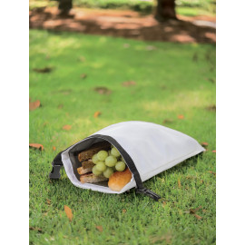 Snackstrap AWARE™ RPET foldable lunchbag 30x20CM
