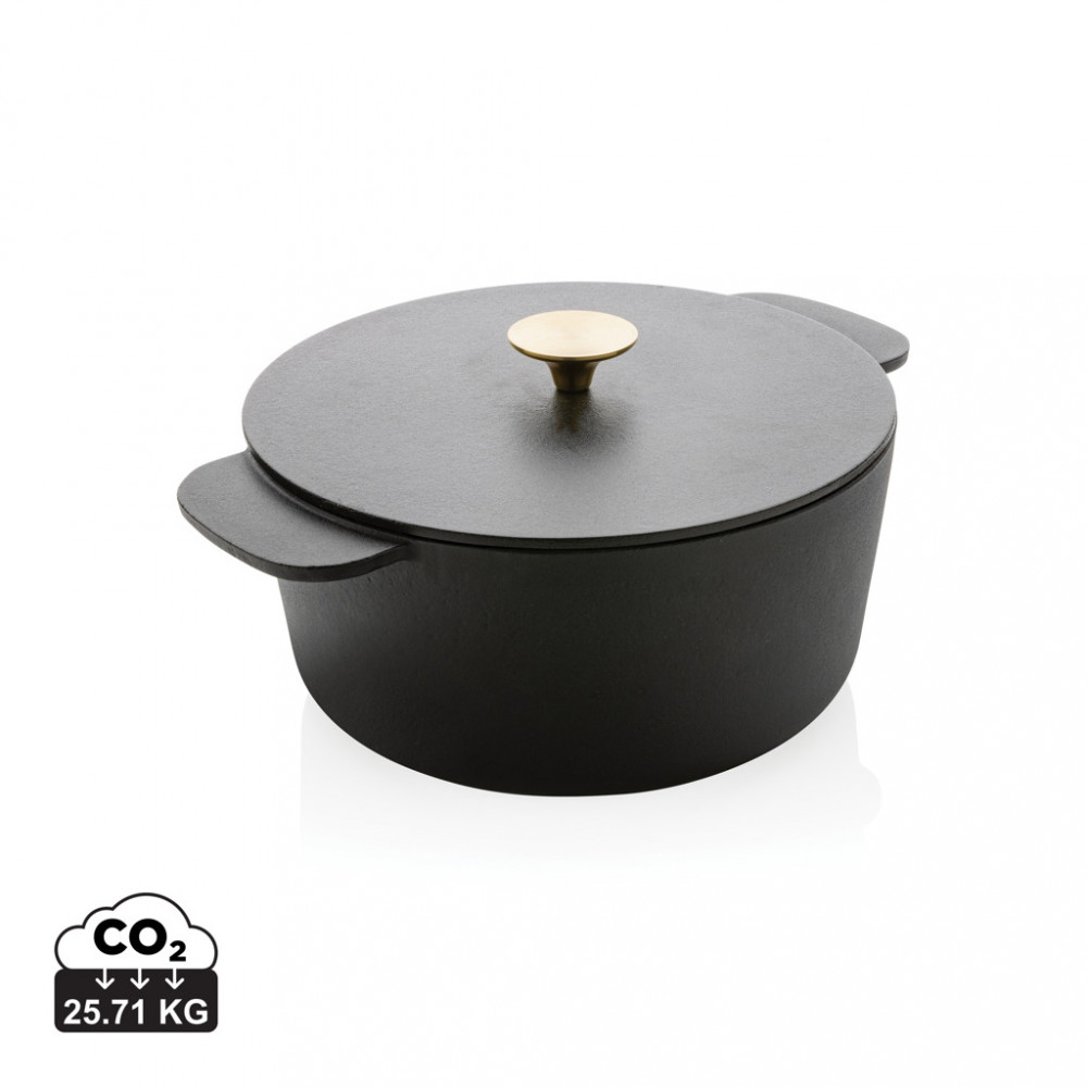 Ukiyo cast iron pan large Ukiyo cast iron pan large