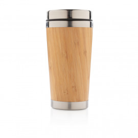 Бамбукова чаша "Bamboo" 450 мл