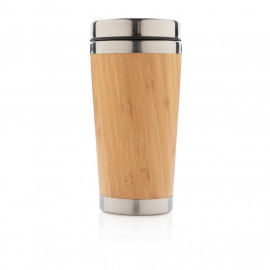 Бамбукова чаша "Bamboo" 450 мл