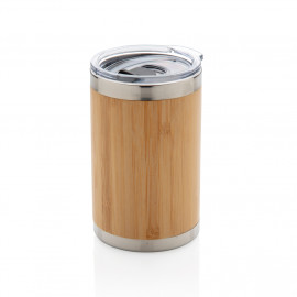 Бамбукова чаша "Bamboo"