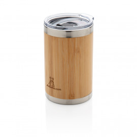 Бамбукова чаша "Bamboo"