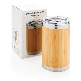 Бамбукова чаша "Bamboo"