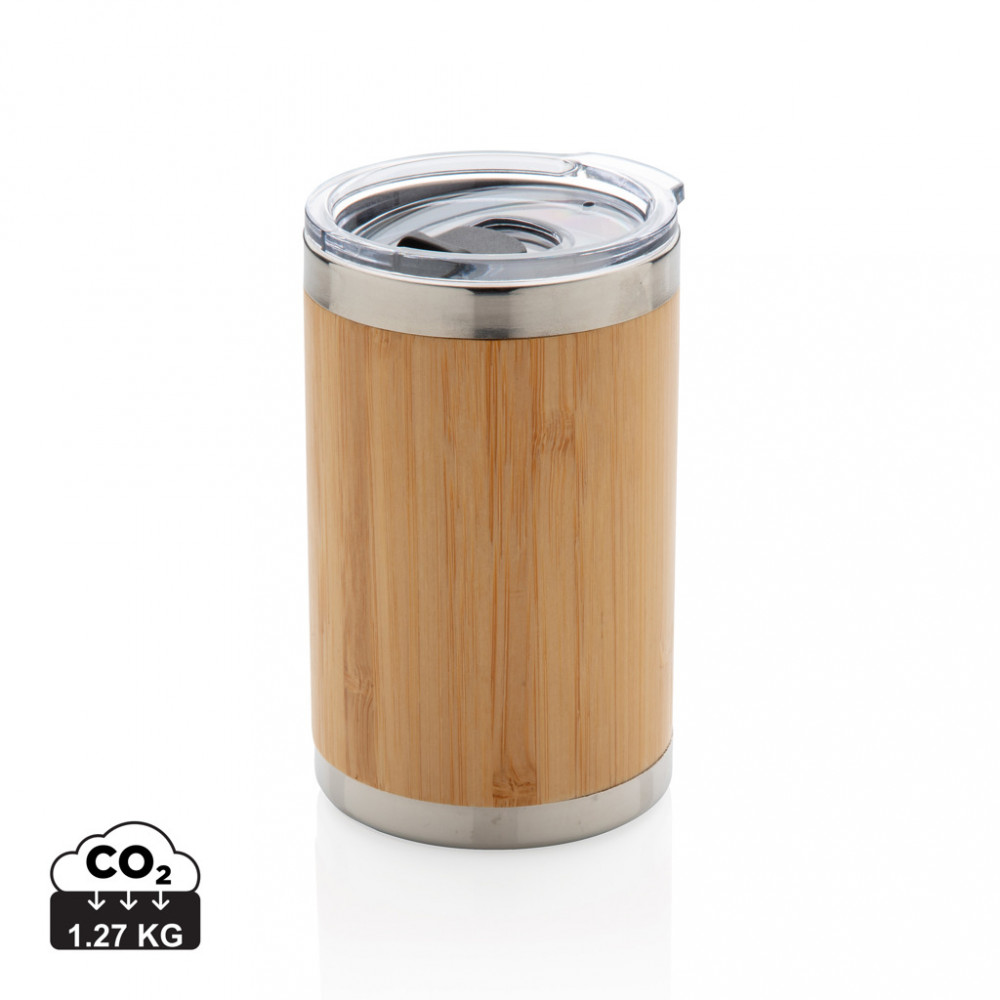 Бамбукова чаша "Bamboo" Бамбукова чаша "Bamboo"