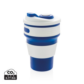 Сгъваема чаша "Fiesta" 350 мл