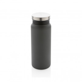 RCS Recycled stainless steel vacuum bottle 600ML