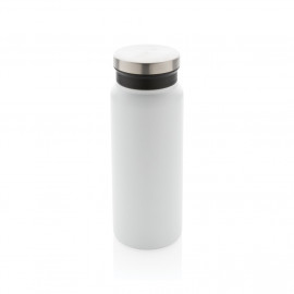 RCS Recycled stainless steel vacuum bottle 600ML