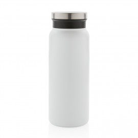 RCS Recycled stainless steel vacuum bottle 600ML