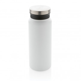 RCS Recycled stainless steel vacuum bottle 600ML