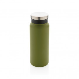 RCS Recycled stainless steel vacuum bottle 600ML