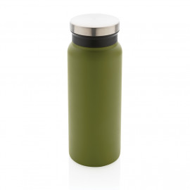 RCS Recycled stainless steel vacuum bottle 600ML