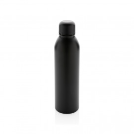 RCS Recycled stainless steel vacuum bottle 600ML