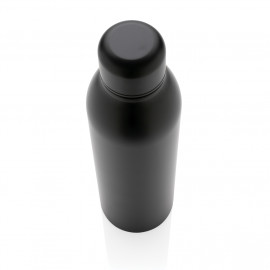 RCS Recycled stainless steel vacuum bottle 600ML