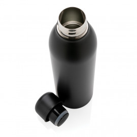 RCS Recycled stainless steel vacuum bottle 600ML