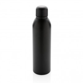 RCS Recycled stainless steel vacuum bottle 600ML