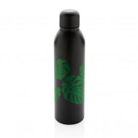 RCS Recycled stainless steel vacuum bottle 600ML