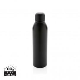 RCS Recycled stainless steel vacuum bottle 600ML