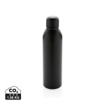 RCS Recycled stainless steel vacuum bottle 600ML