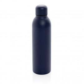 RCS Recycled stainless steel vacuum bottle 600ML