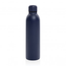 RCS Recycled stainless steel vacuum bottle 600ML