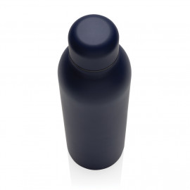 RCS Recycled stainless steel vacuum bottle 600ML