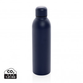 RCS Recycled stainless steel vacuum bottle 600ML
